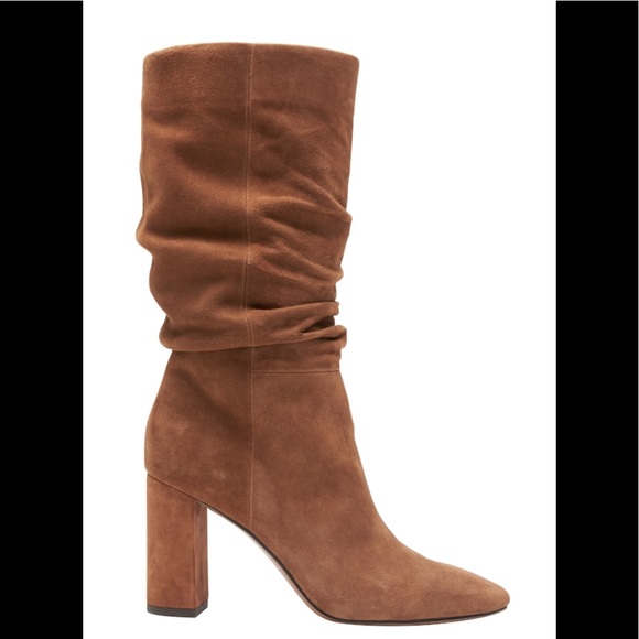 Banana Republic Slouchy Boot - Picture 2 of 8